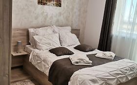 Apartament Rubin